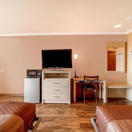 River Valley Motor Inn Ла Грейндж Екстериор снимка