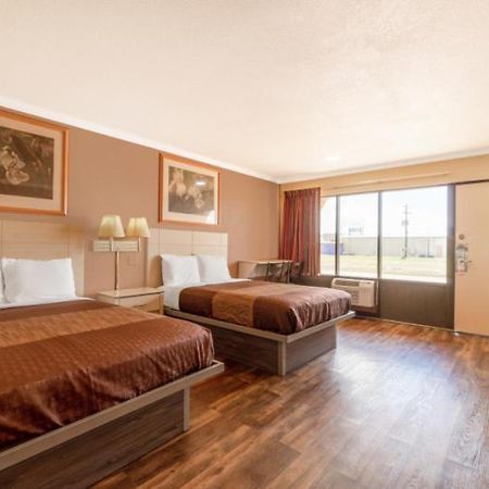 River Valley Motor Inn Ла Грейндж Екстериор снимка